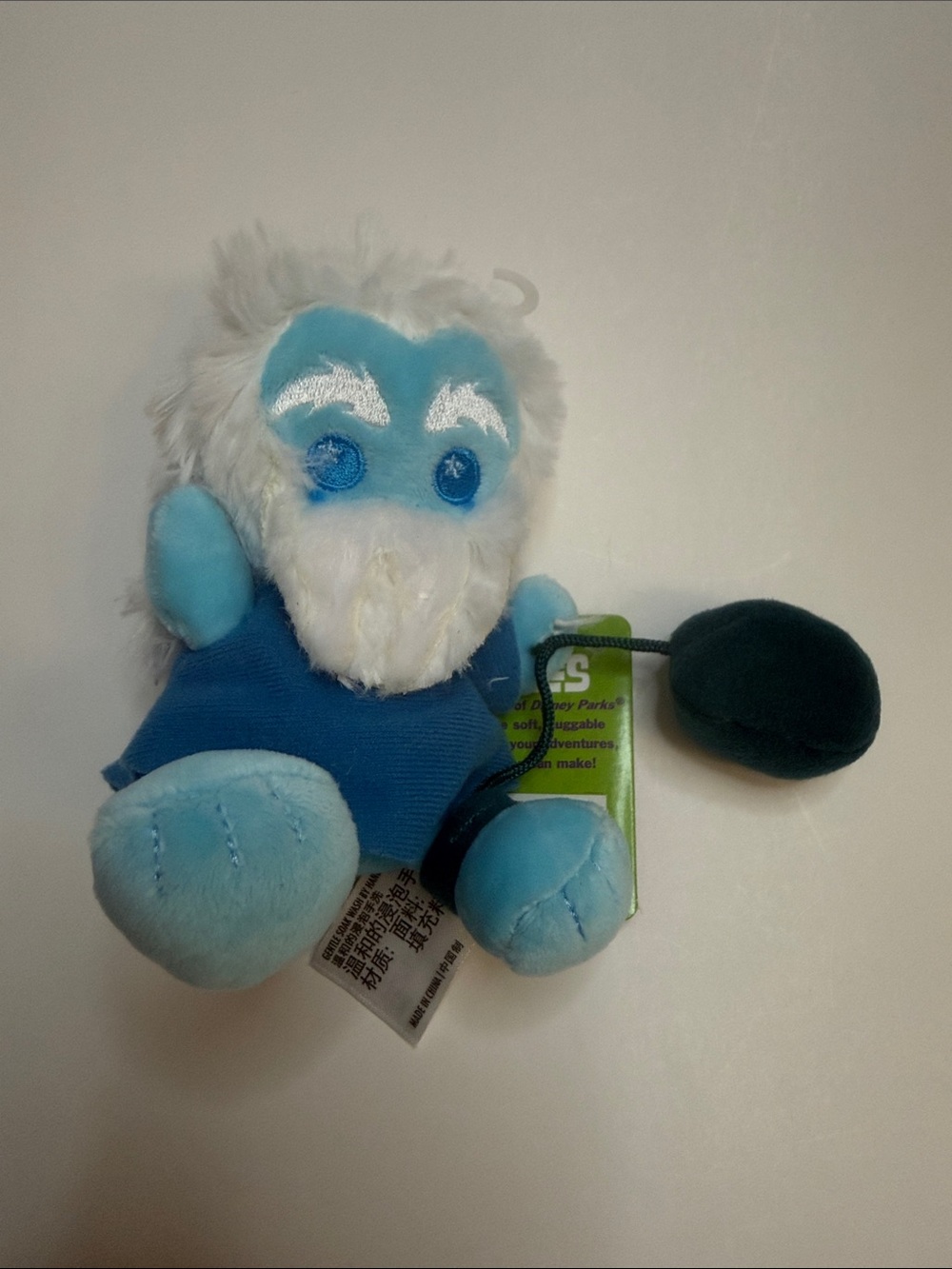 Disney Haunted Mansion Gus Wishable